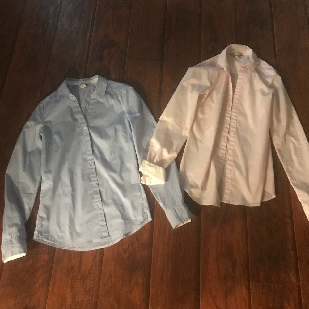 💥2 for the price of 1💥 Button up